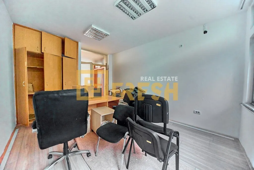 Rent, office space, 228m², Preko Morače, Podgorica