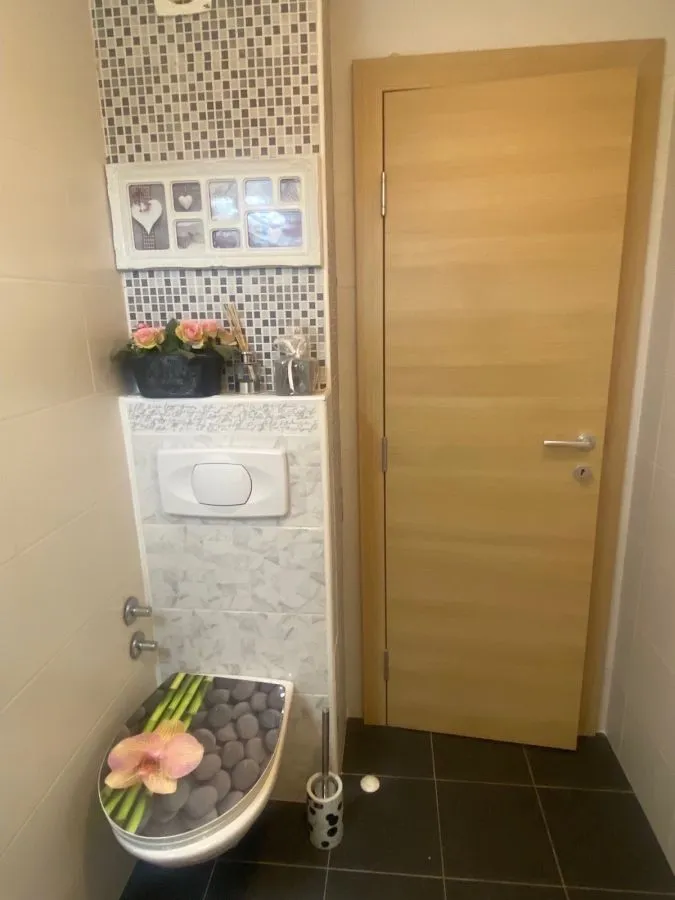 Prodaja, četvorosoban stan, 121m², Novo naselje, Novi Sad