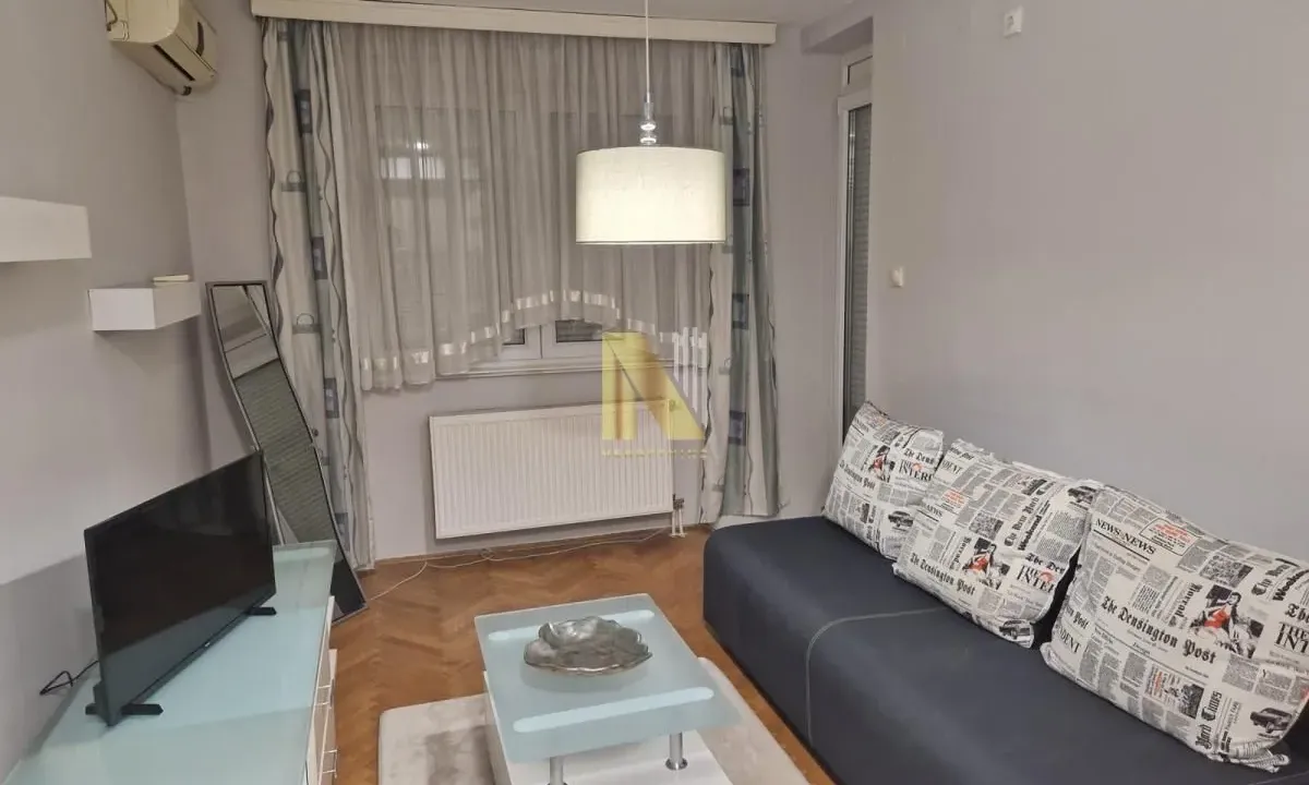 Izdavanje, jednosoban stan, 34m², Grbavica, Novi Sad Sve Podlokacije