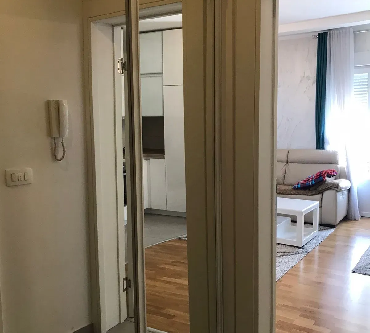 Prodaja, stan, 63m², Cetinje, Crna Gora