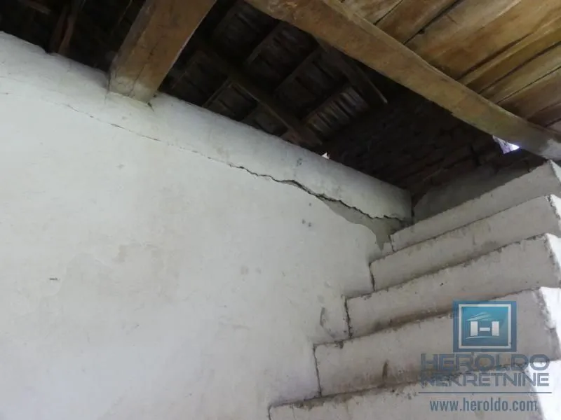 Prodaja, kuća, 91m², Kočino Selo, Jagodina