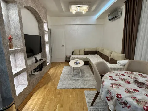 Izdavanje, jednosoban stan, 48m², Zabjelo, Podgorica - image 2