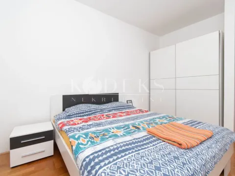 Izdavanje, dvosoban stan, 99m², Tuški Put, Podgorica - image 5