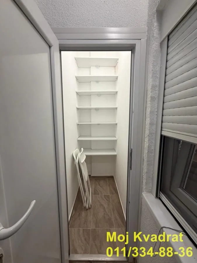 Izdavanje, trosoban stan, 75m², Čukarica, Beograd