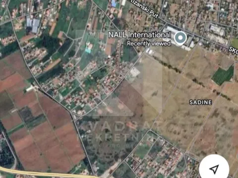 Izdavanje, plac, 5218m², Tološi, Podgorica - image 3