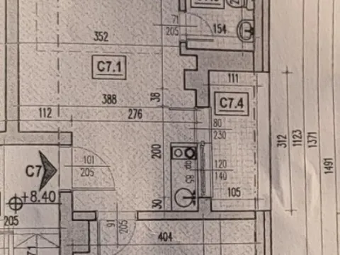 Prodaja, dvosoban stan, 40m², Boleč, Grocka - image 13