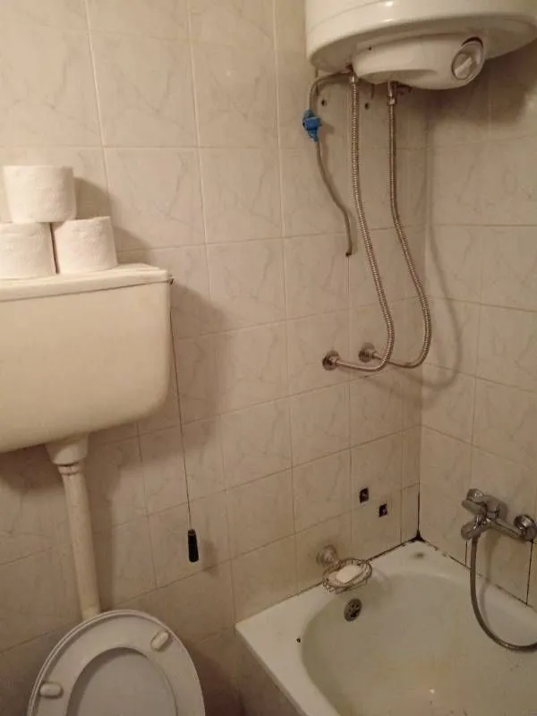 Prodaja, trosoban stan, 61m², Centar Sve Podlokacije, Beograd