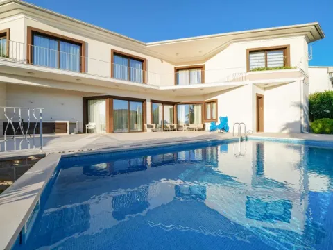 Prodaja, kuća, 285m², Tivat, Crna Gora - image 24