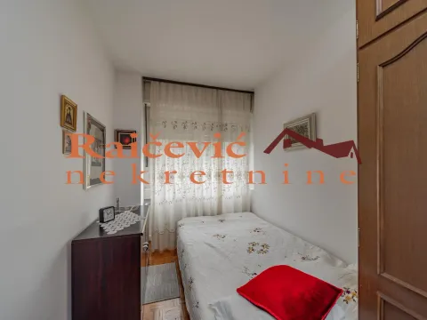 Prodaja, dvosoban stan, 61m², Novi Beograd Blok 29, Novi Beograd Sve Podlokacije - image 17