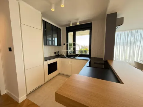 Sale, four bedroom apartment, 126m², Adamovićevo Naselje, Novi Sad Sve Podlokacije - image 9