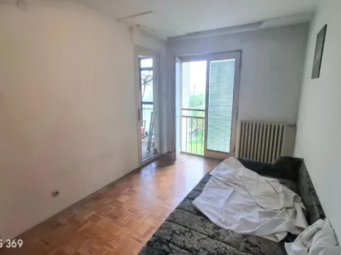 Prodaja, dvosoban stan, 58m², Novi Beograd Blok 61, Novi Beograd Sve Podlokacije - image 10