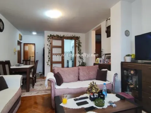 Sale, two bedroom apartment, 75m², Budva, Crna Gora - image 9