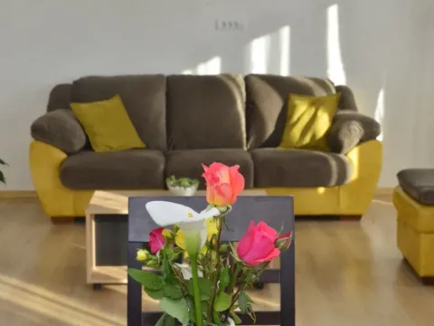 Izdavanje, četvorosoban stan, 210m², Marići, Tivat - image 5