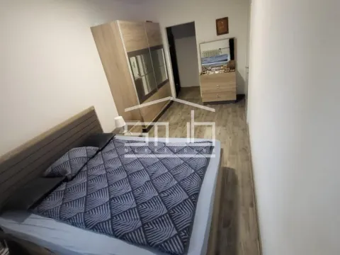 Rent, two bedroom apartment, 58m², Miljakovac, Rakovica - image 5