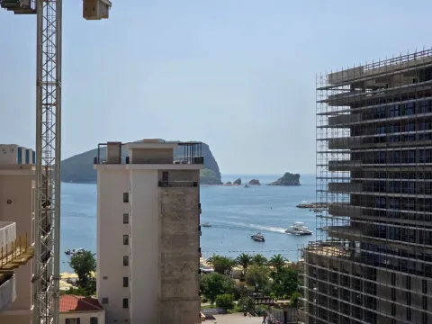 Prodaja, dvosoban stan, 125m², Budva, Crna Gora - image 21
