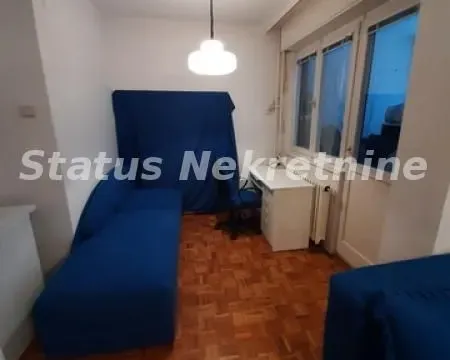 Prodaja, dvosoban stan, 55m², Liman 1, Novi Sad Sve Podlokacije - image 2