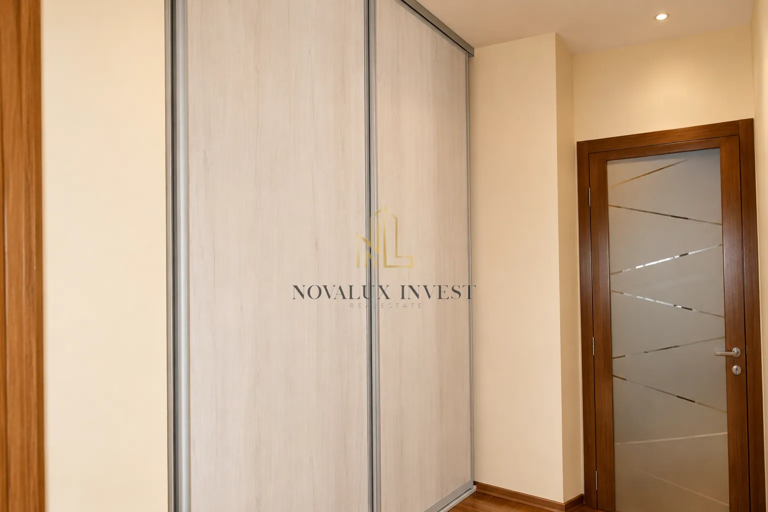 Rent, two bedroom apartment, 75m², Centar, Podgorica