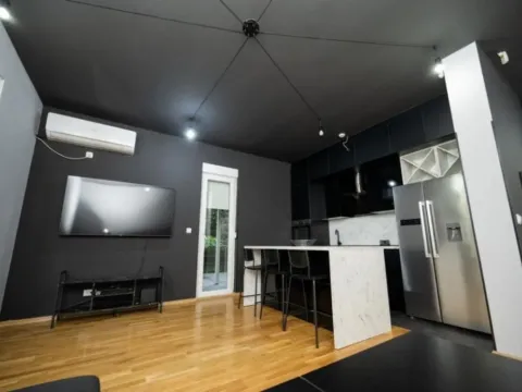 Izdavanje, jednosoban stan, 63m², Momišići, Podgorica - image 7