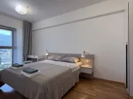 Daily-rent, one bedroom apartment, 50m², Budva, Crna Gora - image 3