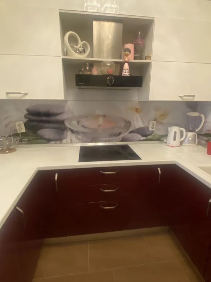 Prodaja, četvorosoban stan, 121m², Novo naselje, Novi Sad