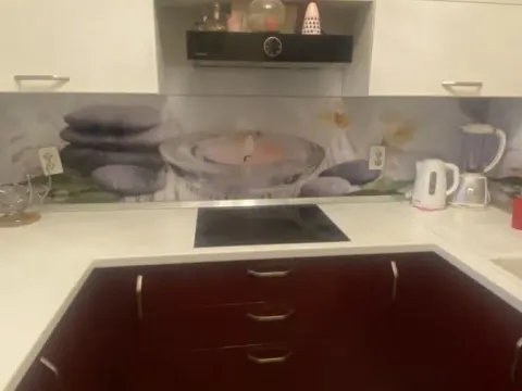 Prodaja, četvorosoban stan, 121m², Novo naselje, Novi Sad - image 5