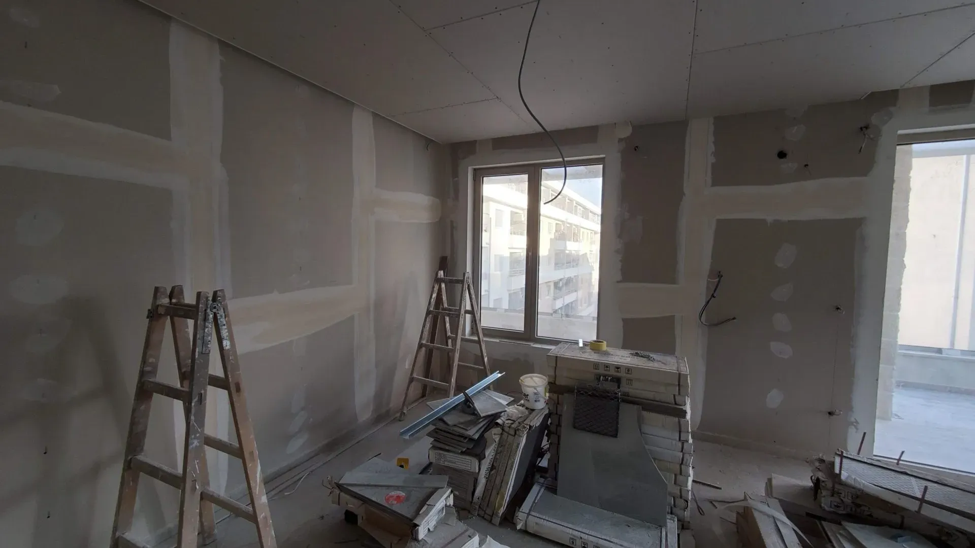 Prodaja, stan, 80m², Budva, Crna Gora