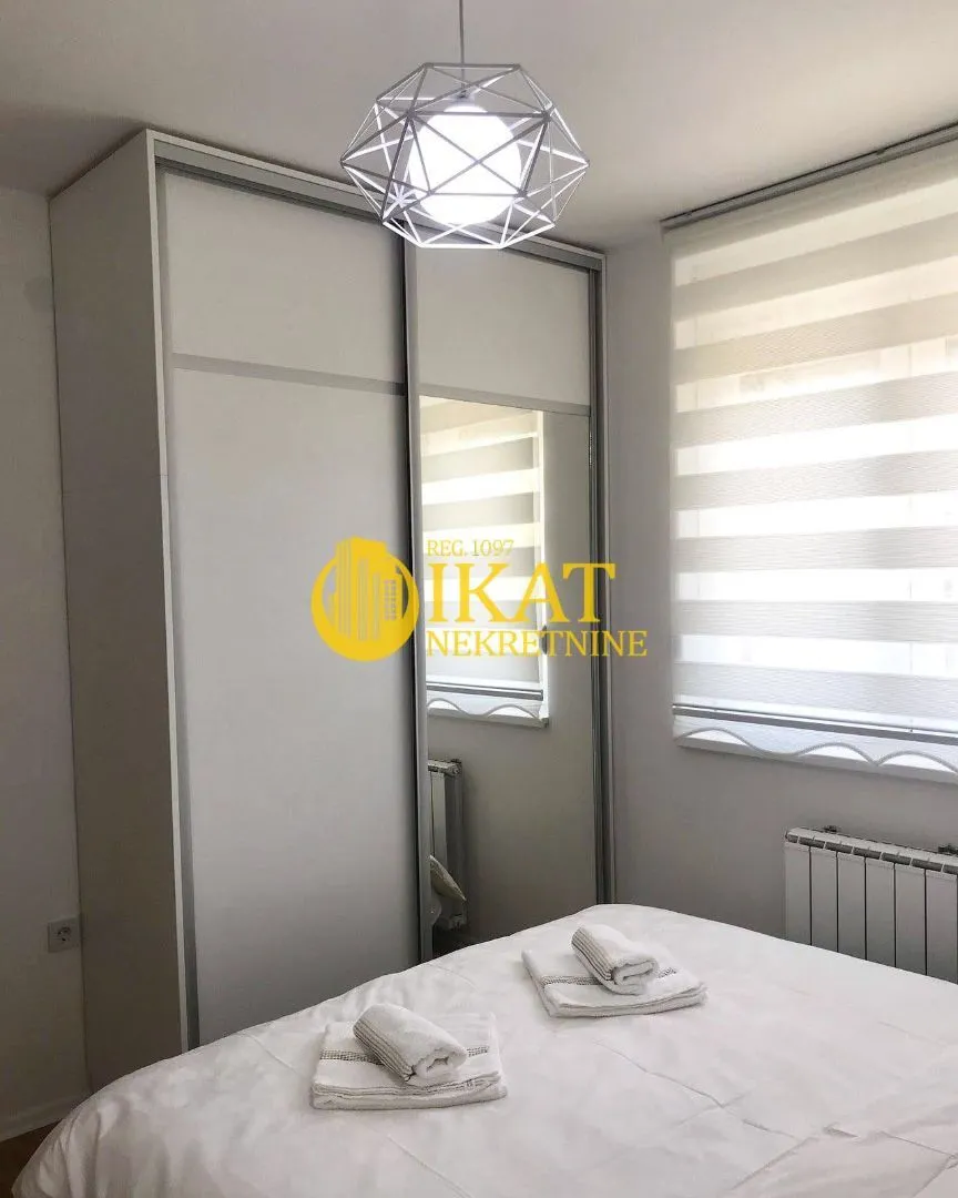 Prodaja, jednosoban stan, 39m², Zlatibor, Srbija