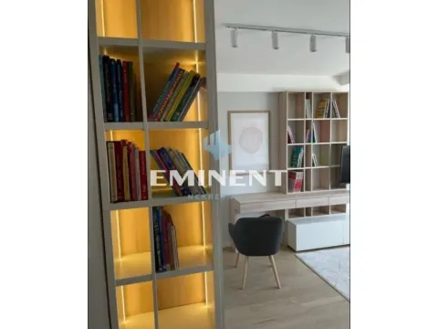 Izdavanje, stan, 34m², Stari Merkator, Novi Beograd Sve Podlokacije - image 3
