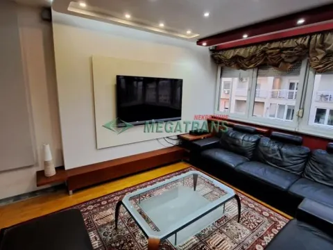 Izdavanje, trosoban stan, 86m², Grbavica, Novi Sad Sve Podlokacije - image 8