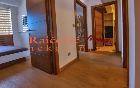 Izdavanje, stan, 189m², Vračar Hram, Vračar Sve Podlokacije - image 17