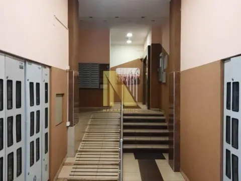 Izdavanje, dvosoban stan, 41m², Liman 3, Novi Sad Sve Podlokacije - image 10