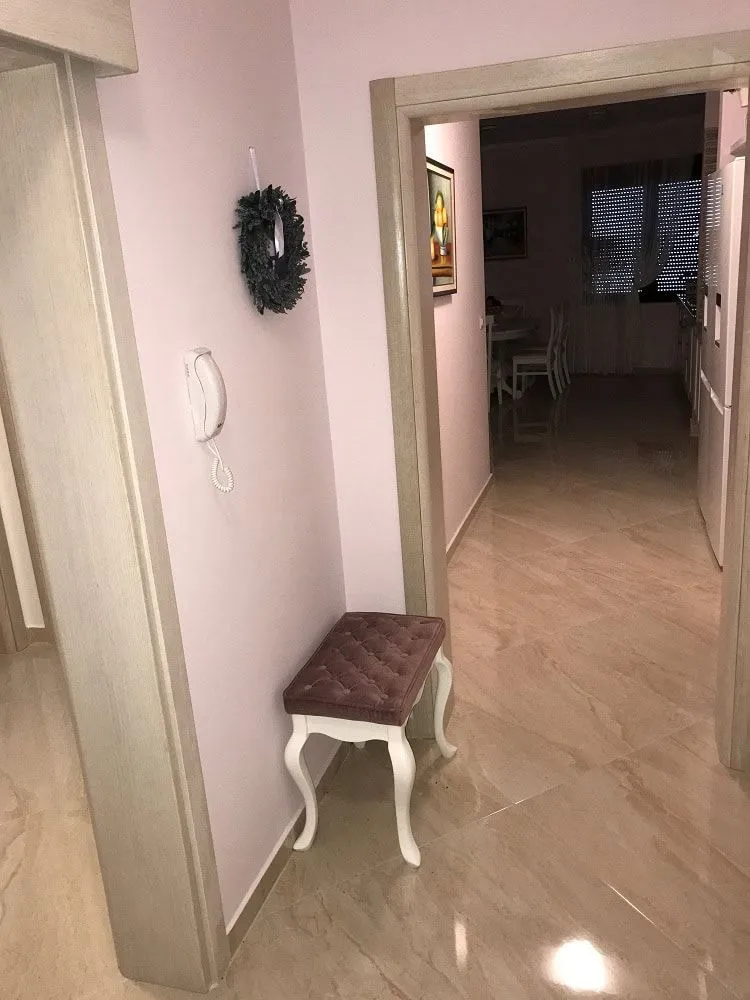 Sale, apartment, 112m², Dobra Voda, Bar
