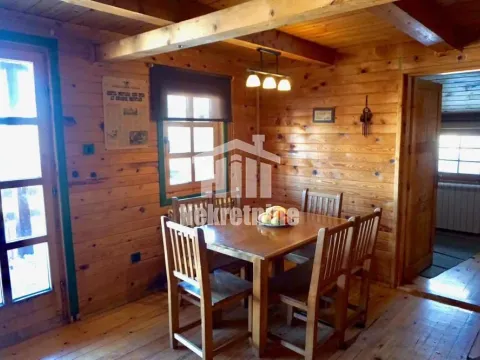 Prodaja, kuća, 150m², Kraljevi Čardaci, Kopaonik - image 7