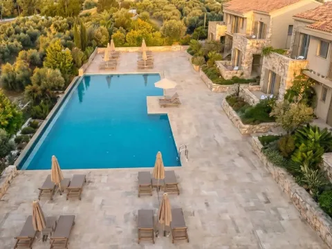 Sale, two bedroom apartment, 57m², Radanovići, Kotor - image 20