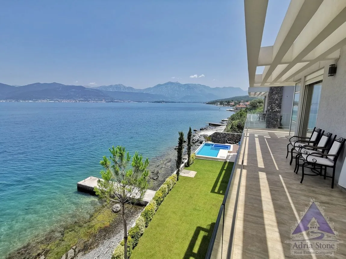 Prodaja, kuća, 185m², Krašići, Tivat