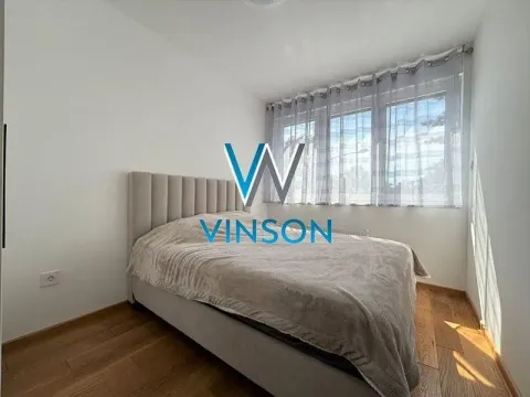 Izdavanje, jednosoban stan, 43m², Novi Sad Sve Podlokacije, Novi Sad - image 7