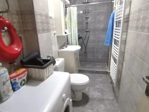 Sale, two bedroom apartment, 54m², Karaburma, Palilula Sve Podlokacije - image 7