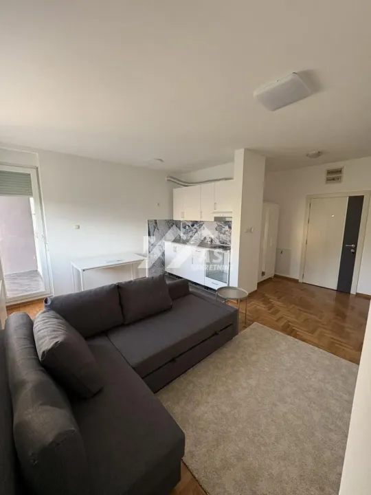 Rent, three bedroom apartment, 60m², Rotkvarija, Novi Sad Sve Podlokacije