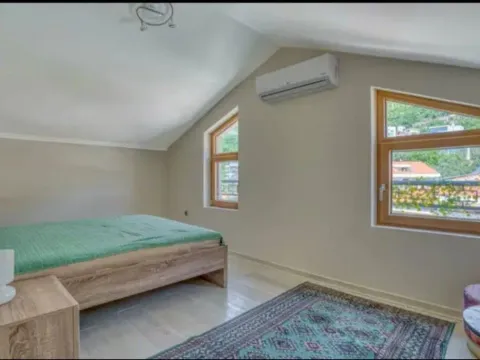 Sale, four bedroom apartment, 112m², Pržno, Budva - image 6