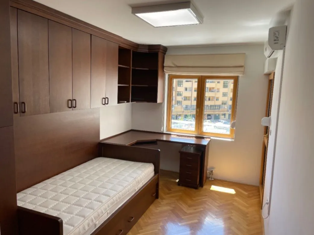 Rent, two bedroom apartment, 85m², Podgorica, Crna Gora