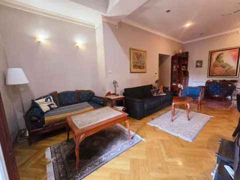 Stan in Preko Morače