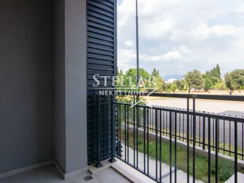 Rent, one bedroom apartment, 43m², Zabjelo, Podgorica - image 9