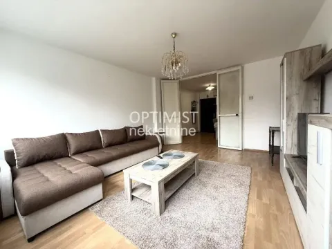 Izdavanje, dvosoban stan, 59m², Novi Beograd Sve Podlokacije, Beograd - image 3