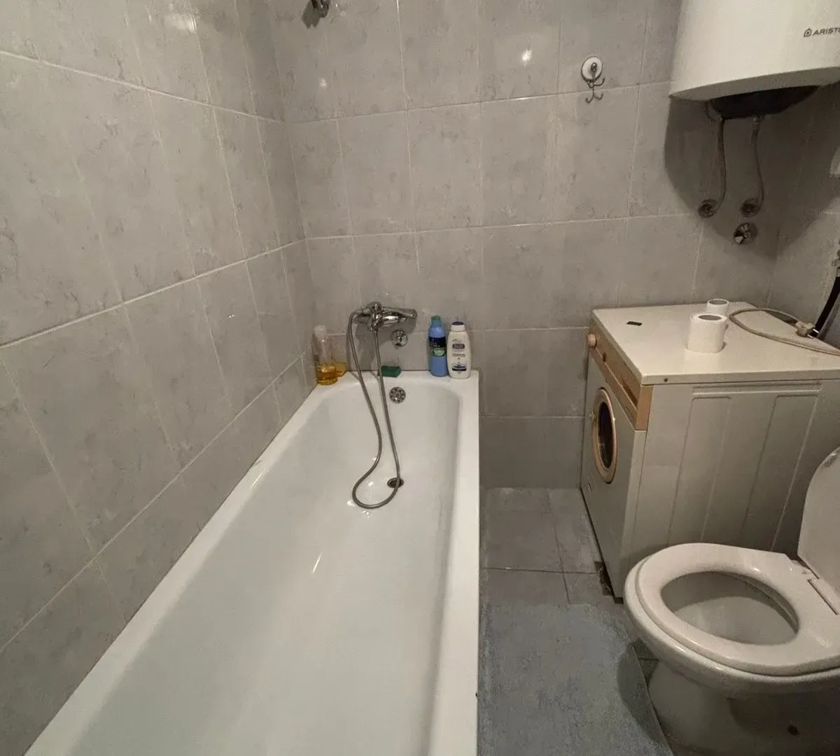 Sale, one bedroom apartment, 42m², Centar, Kolašin