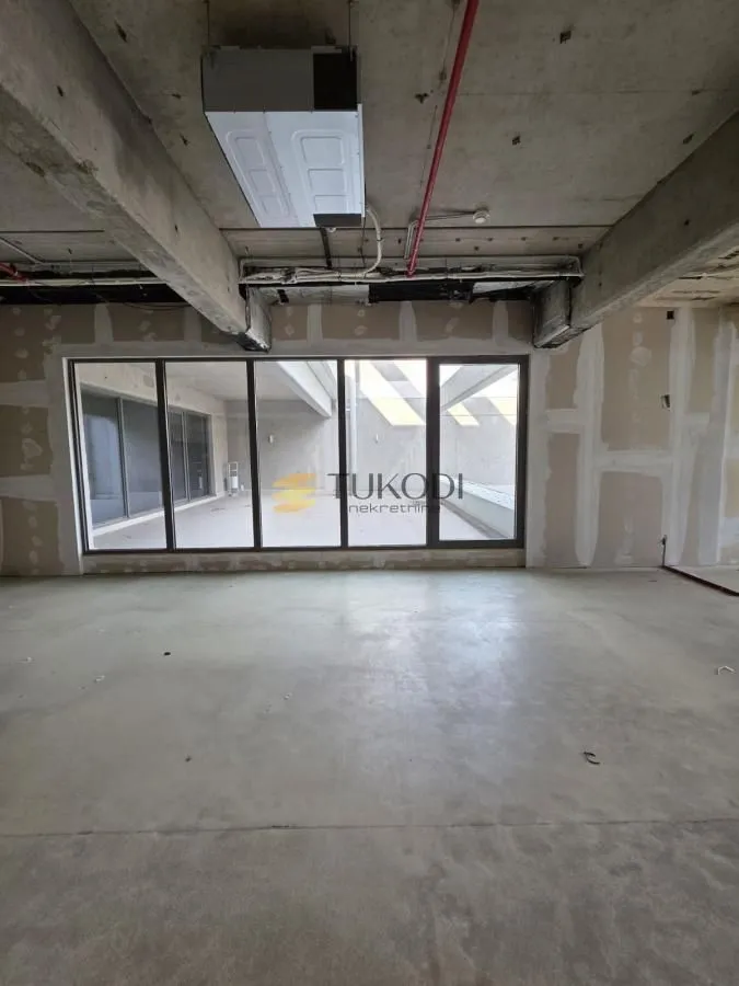 Rent, office space, 352m², Beograd, Srbija