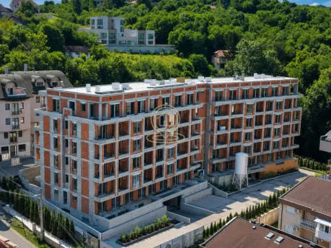 Prodaja, jednosoban stan, 39m², Centar, Vrnjačka Banja - image 3