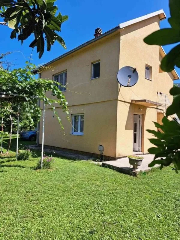 Prodaja, kuća, 130m², Danilovgrad, Crna Gora