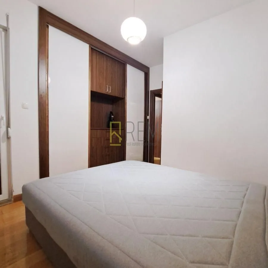 Prodaja, dvosoban stan, 72m², Zabjelo, Podgorica