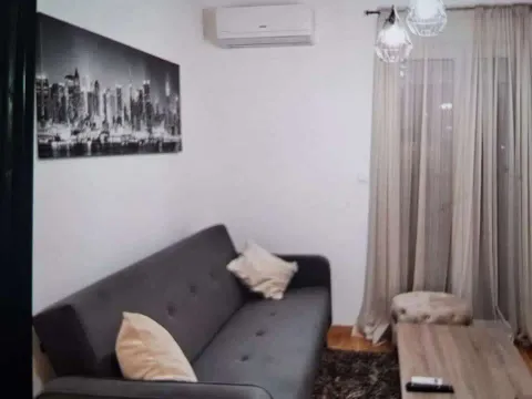 Izdavanje, jednosoban stan, 37m², Zabjelo, Podgorica - image 9