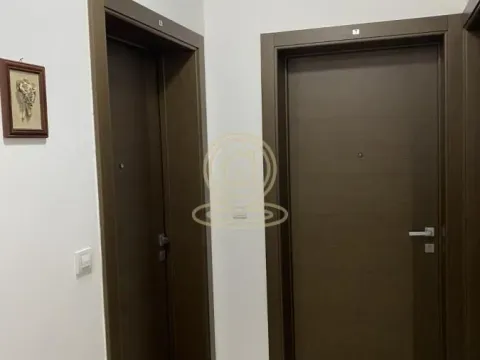 Rent, two bedroom apartment, 60m², Stari grad, Novi Sad - image 10